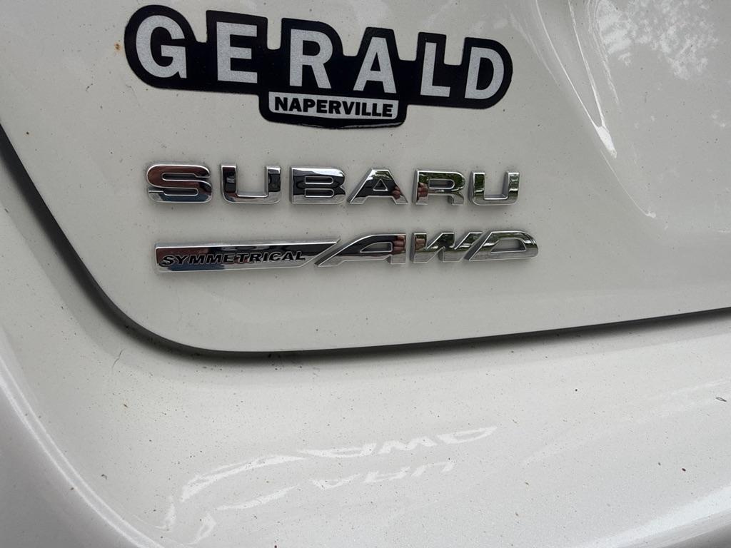 Subaru Impreza RS 5-Door 2024