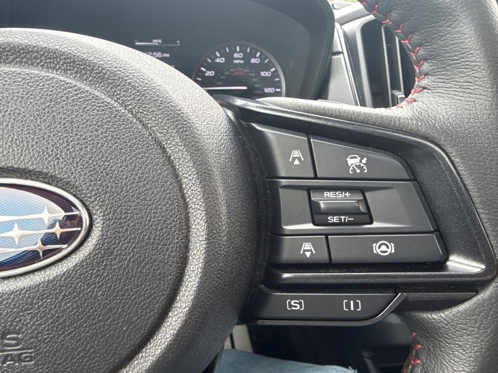 Subaru Impreza RS 5-Door 2024