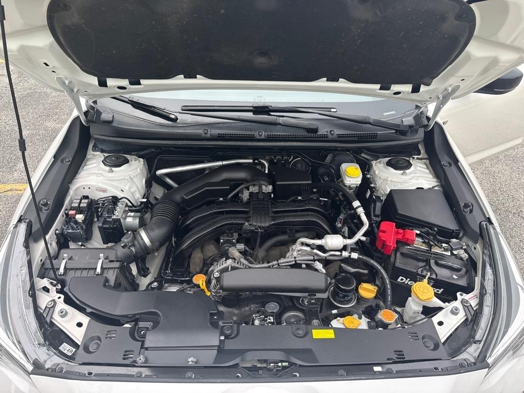 Subaru Impreza RS 5-Door 2024