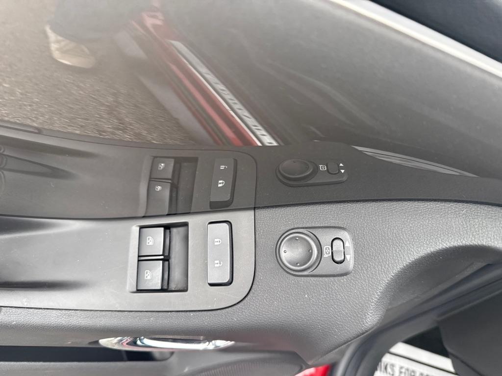 Chevrolet Camaro 2SS Coupe 2014