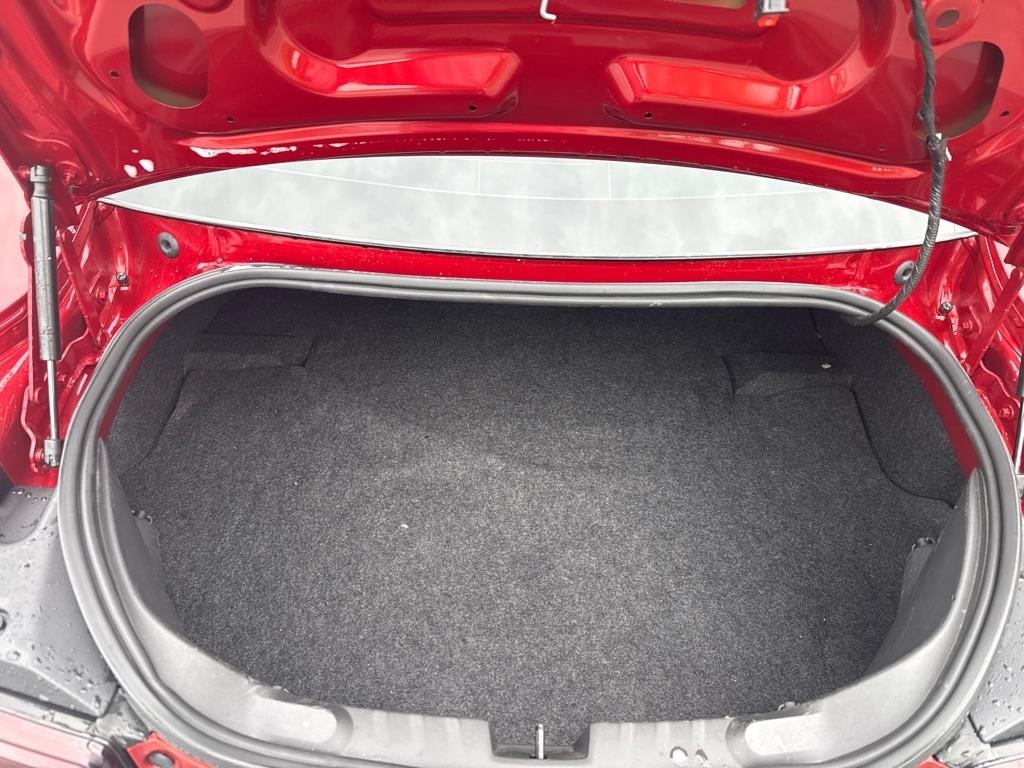 Chevrolet Camaro 2SS Coupe 2014