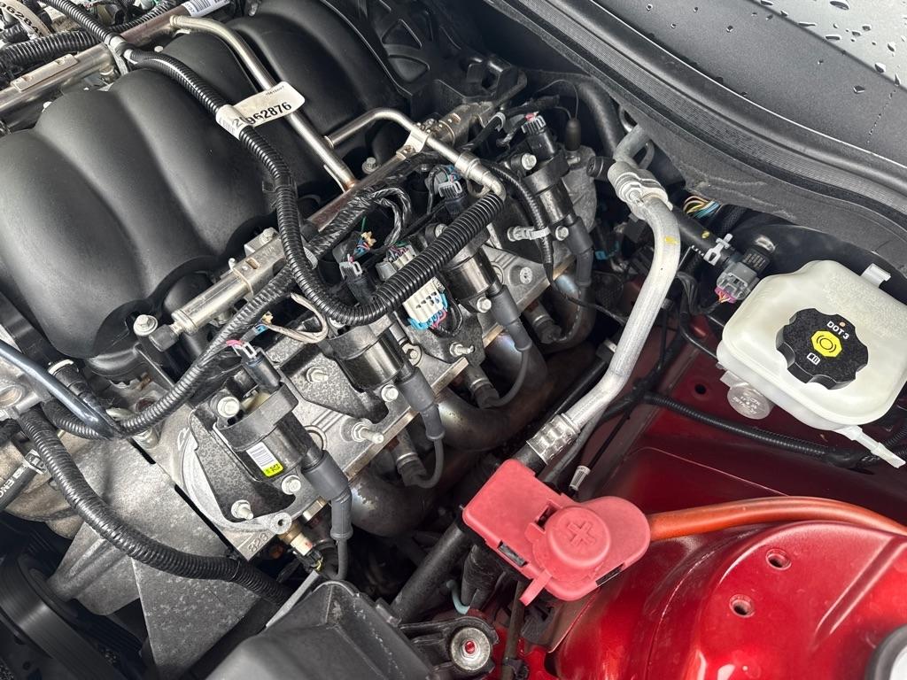 Chevrolet Camaro 2SS Coupe 2014