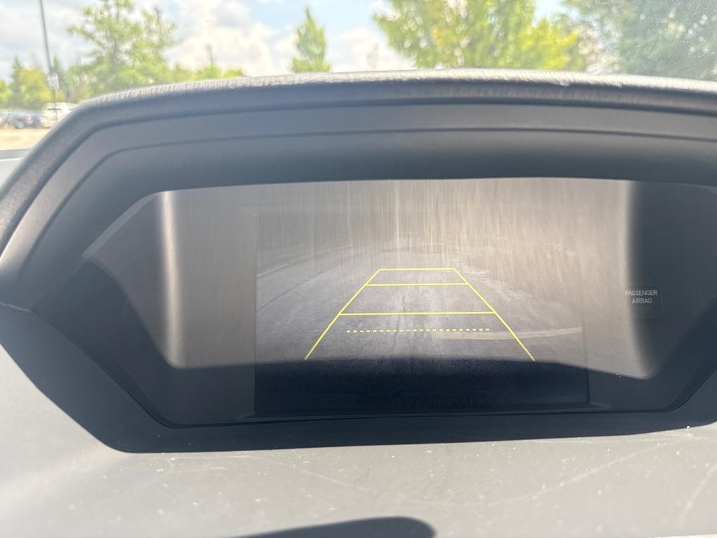 Honda Odyssey SE 2017