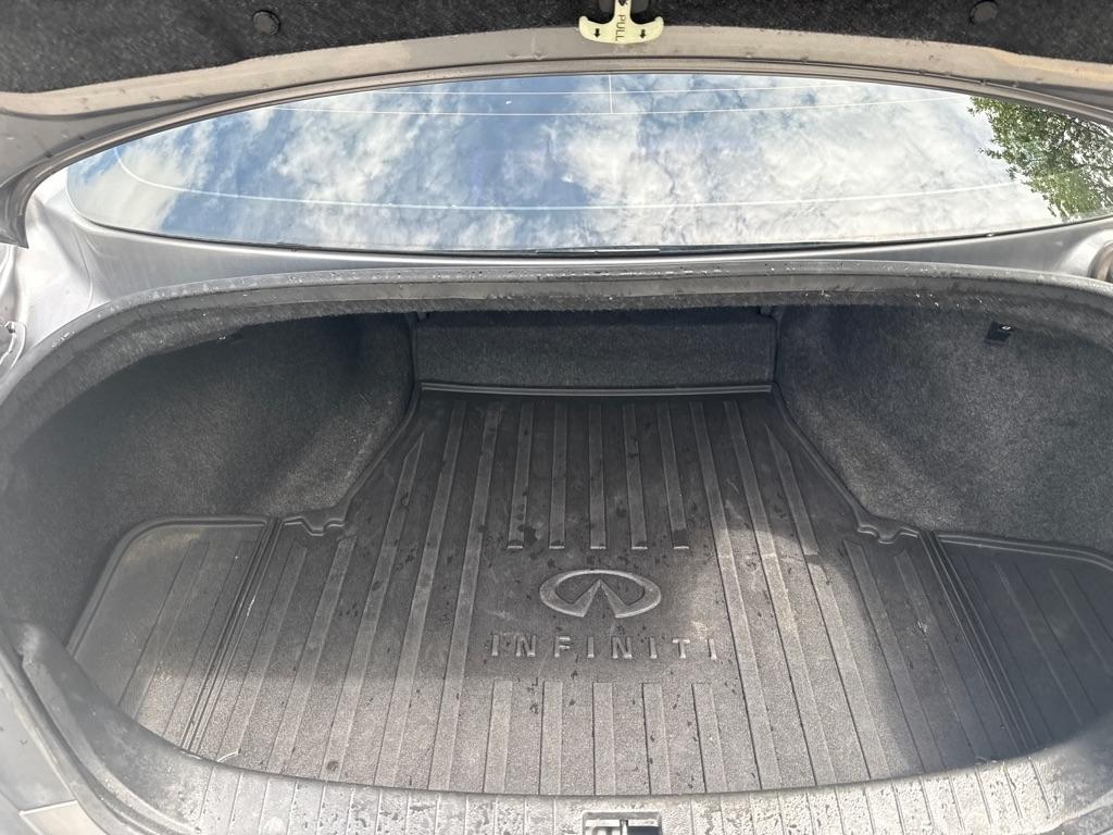 Infiniti Q50 3.0t LUXE AWD 2018