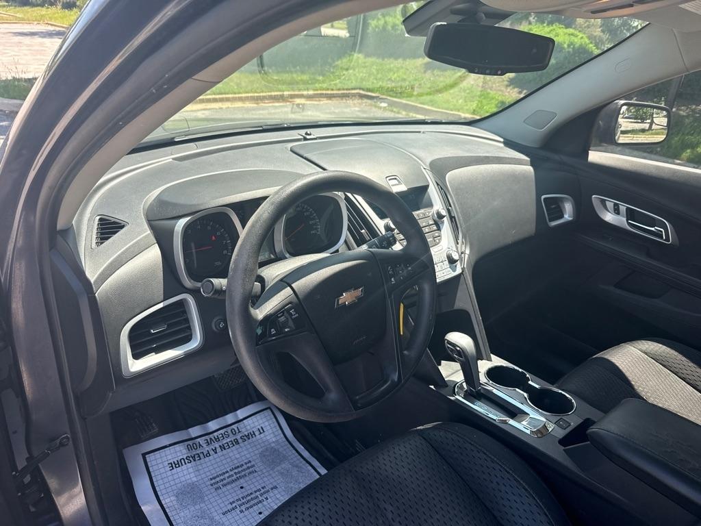 Chevrolet Equinox LS 2WD 2014