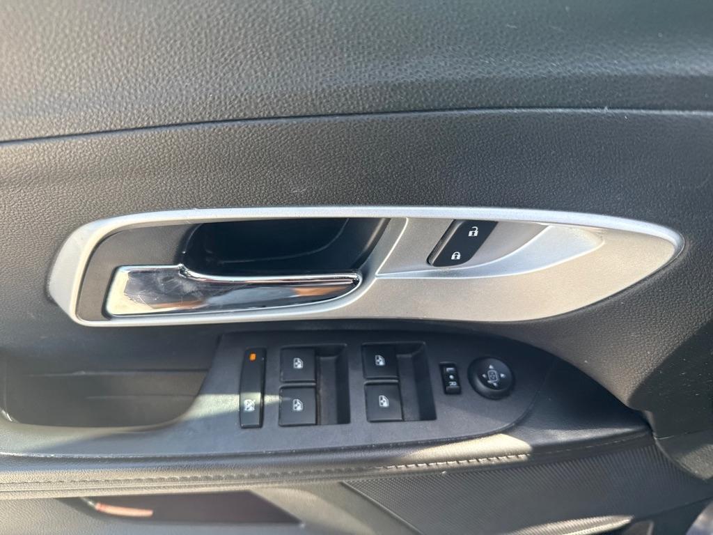 Chevrolet Equinox LS 2WD 2014