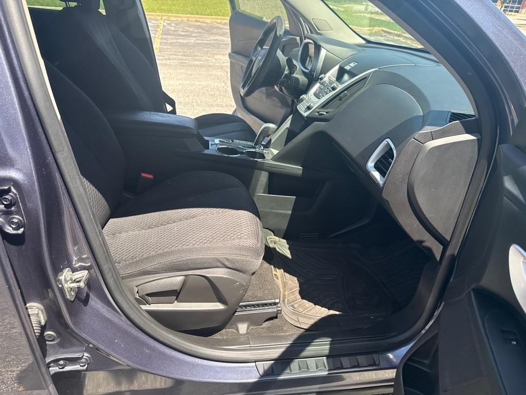 Chevrolet Equinox LS 2WD 2014