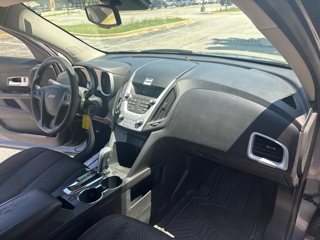 Chevrolet Equinox LS 2WD 2014