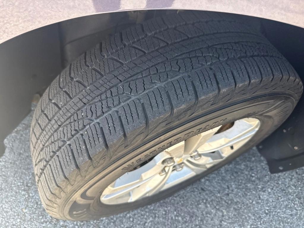Chevrolet Equinox LS 2WD 2014