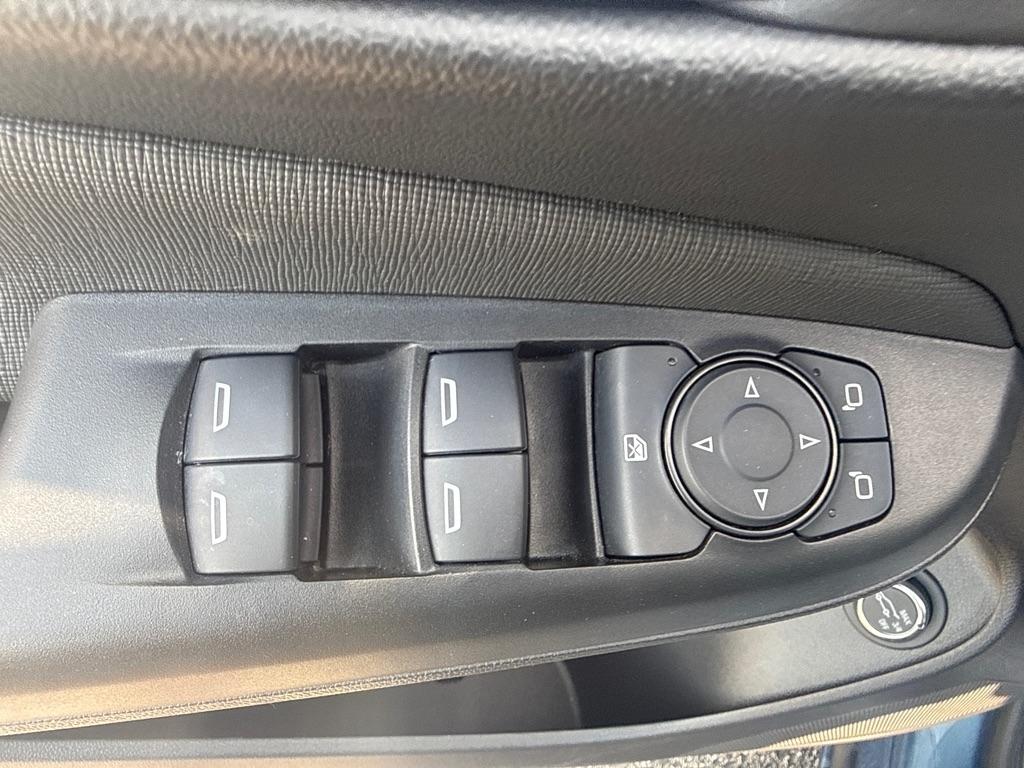 Buick Envista Avenir 2025