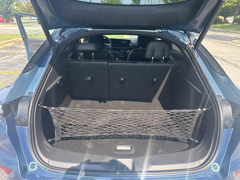 Buick Envista Avenir 2025