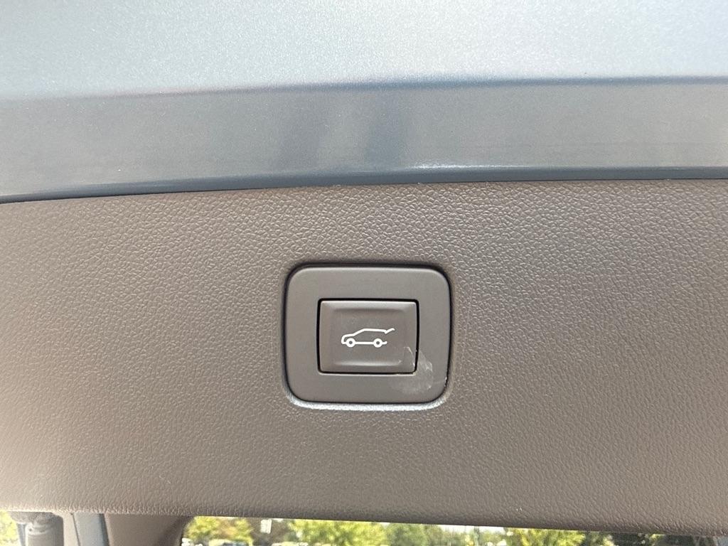 Buick Envista Avenir 2025