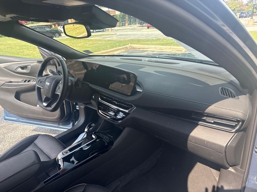 Buick Envista Avenir 2025