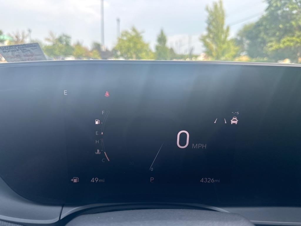 Buick Envista Avenir 2025