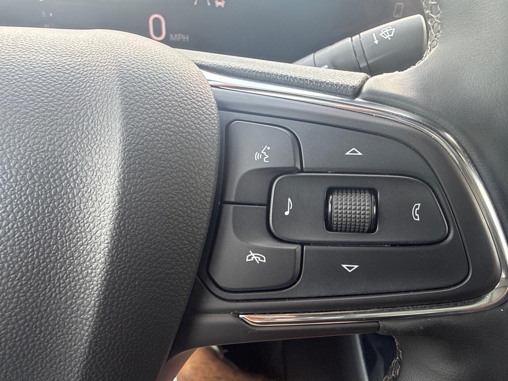 Buick Envista Avenir 2025