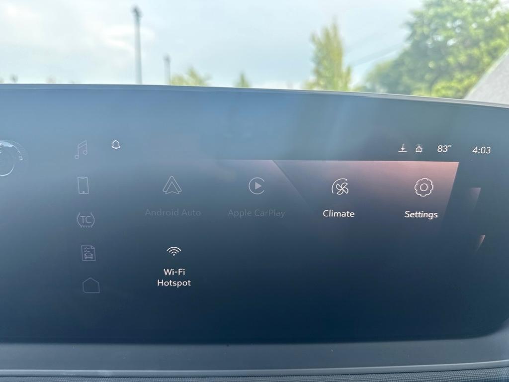 Buick Envista Avenir 2025