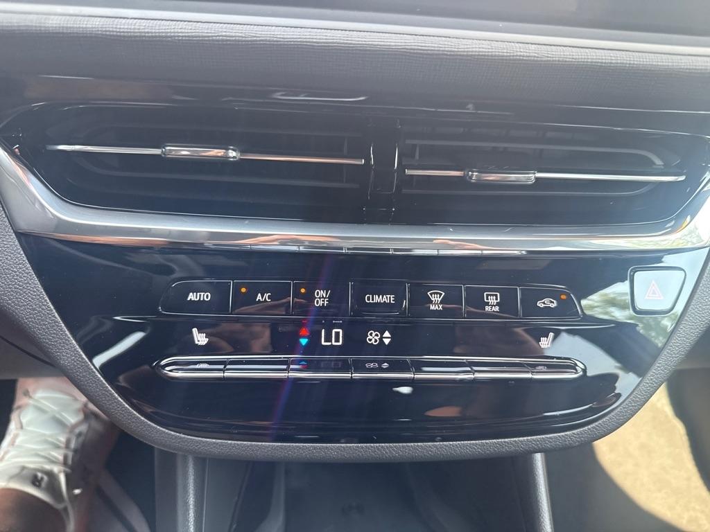 Buick Envista Avenir 2025