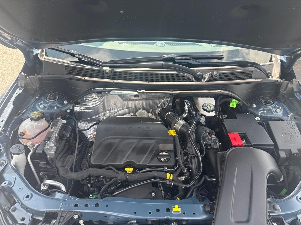 Buick Envista Avenir 2025