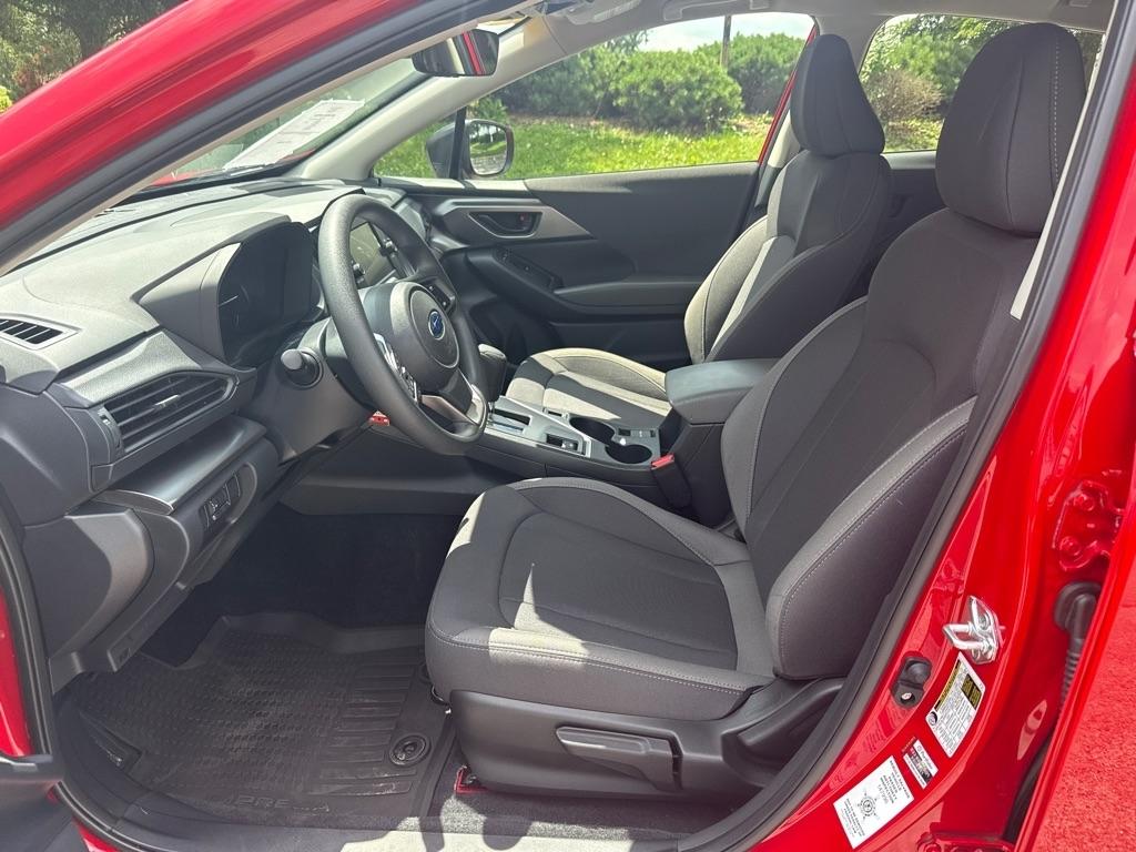 Subaru Impreza Base 5-Door 2025