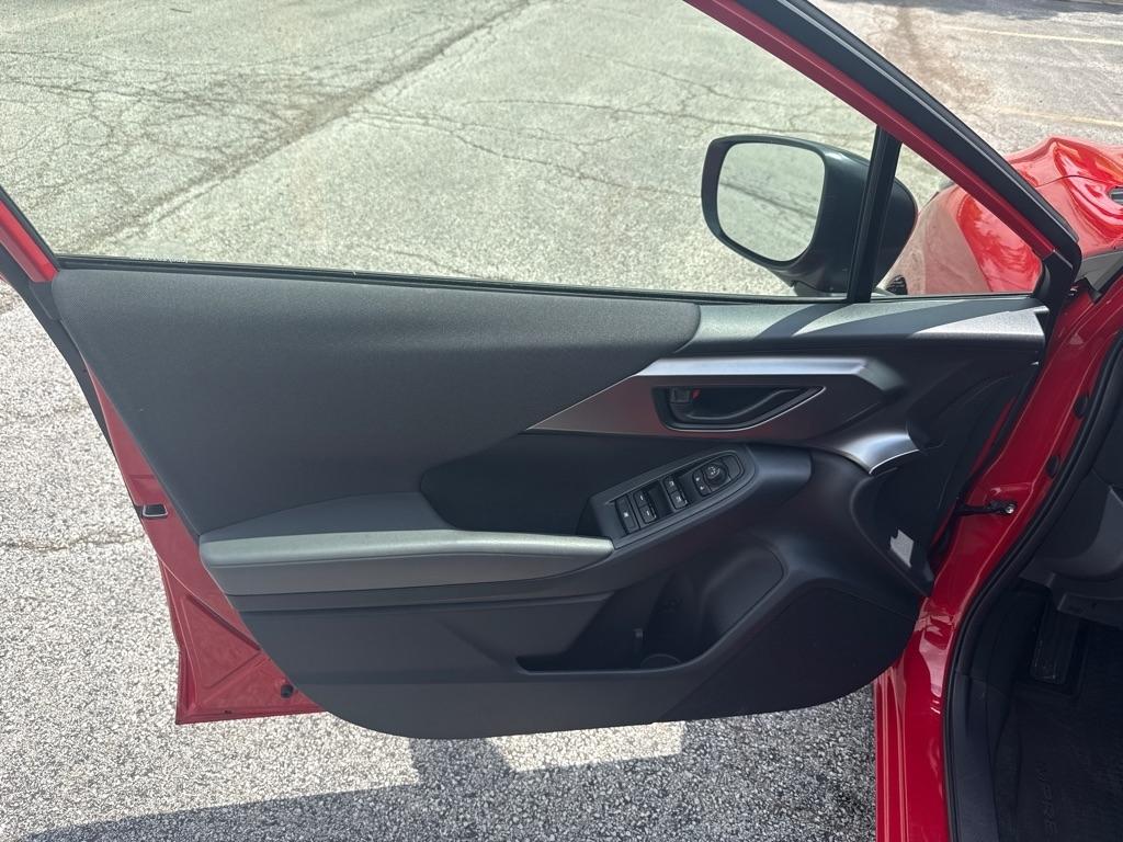 Subaru Impreza Base 5-Door 2025
