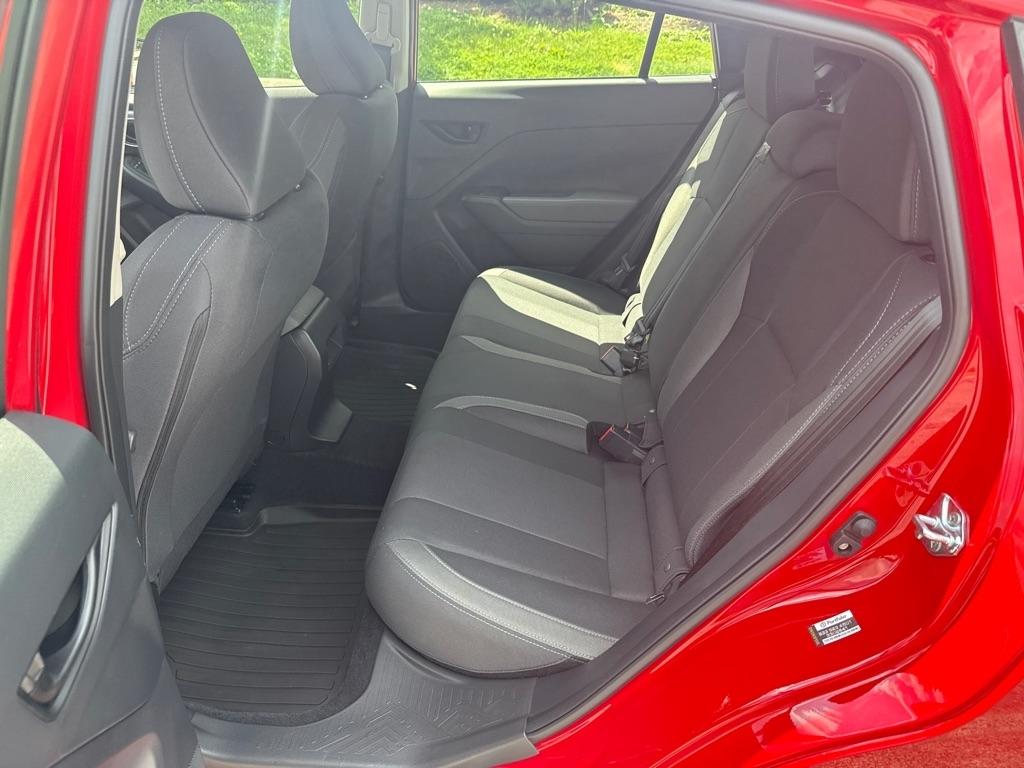 Subaru Impreza Base 5-Door 2025