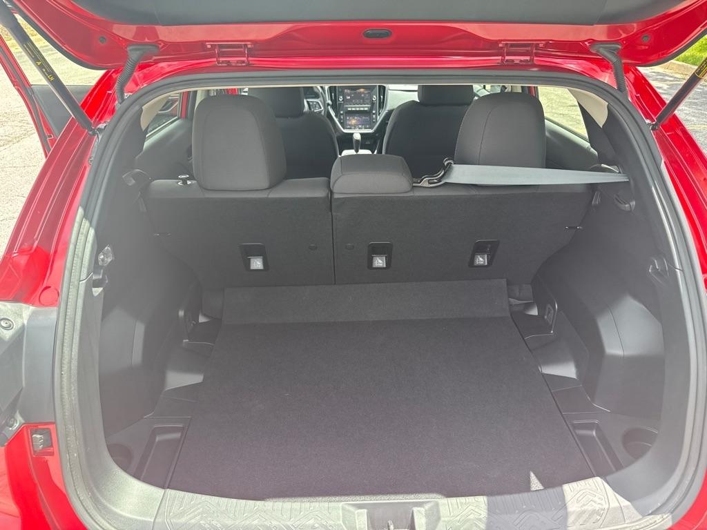 Subaru Impreza Base 5-Door 2025