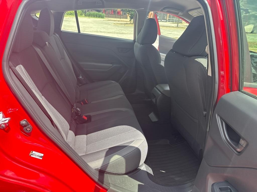 Subaru Impreza Base 5-Door 2025