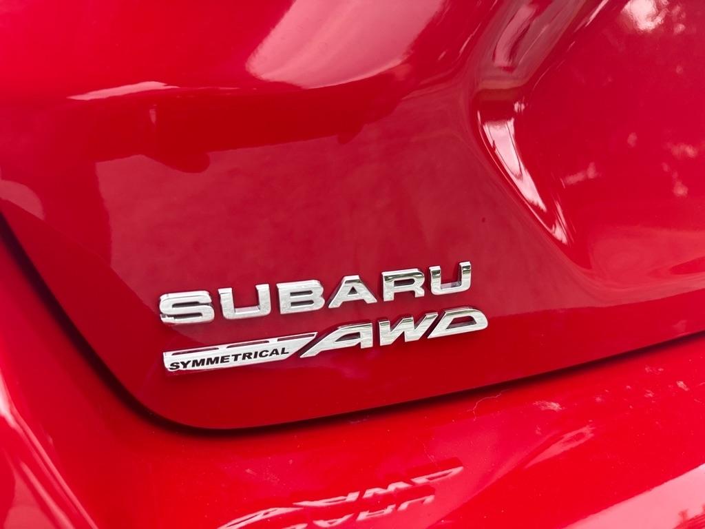 Subaru Impreza Base 5-Door 2025