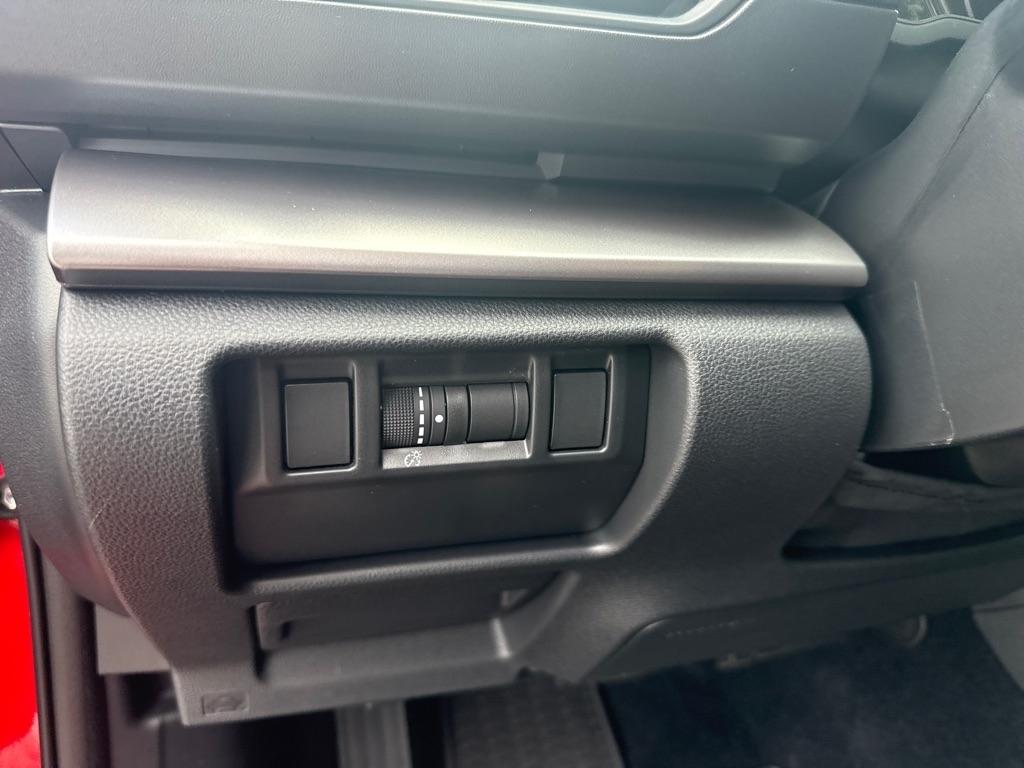 Subaru Impreza Base 5-Door 2025