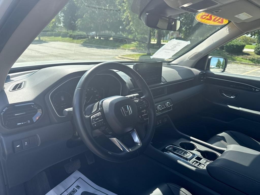 Honda Pilot EX-L AWD 2025