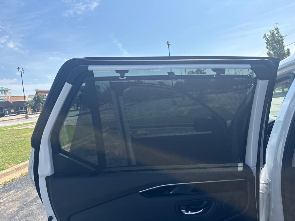 Honda Pilot EX-L AWD 2025