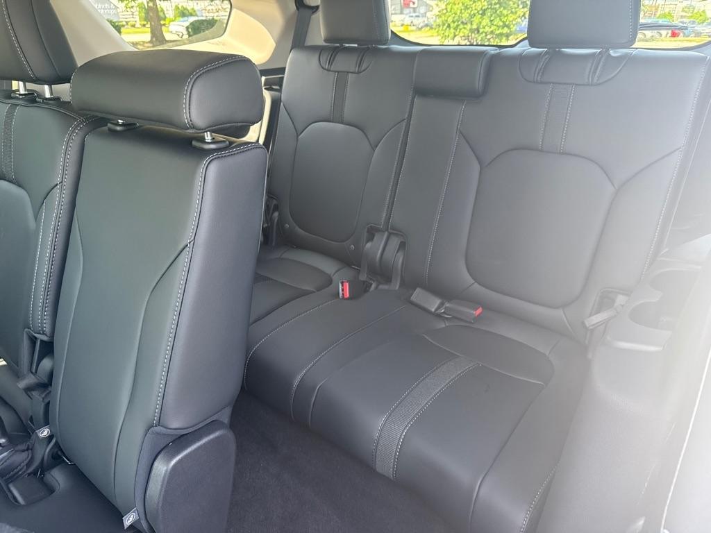 Honda Pilot EX-L AWD 2025