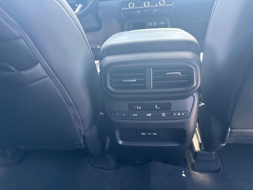 Honda Pilot EX-L AWD 2025