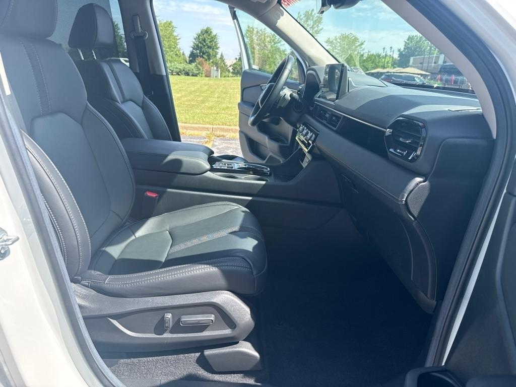 Honda Pilot EX-L AWD 2025