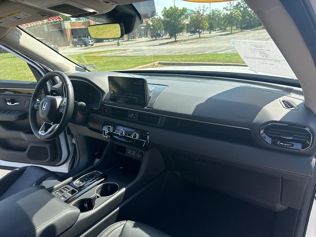 Honda Pilot EX-L AWD 2025