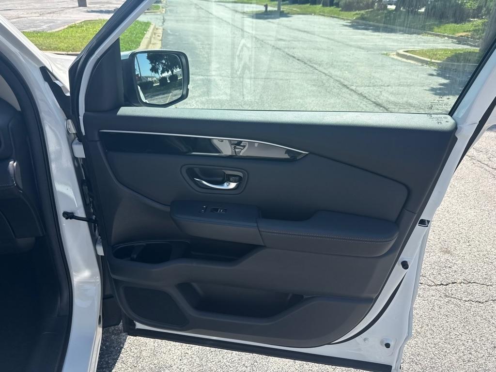 Honda Pilot EX-L AWD 2025