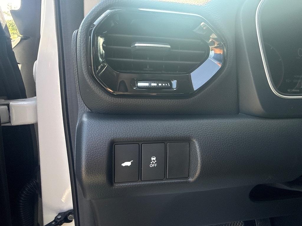 Honda Pilot EX-L AWD 2025