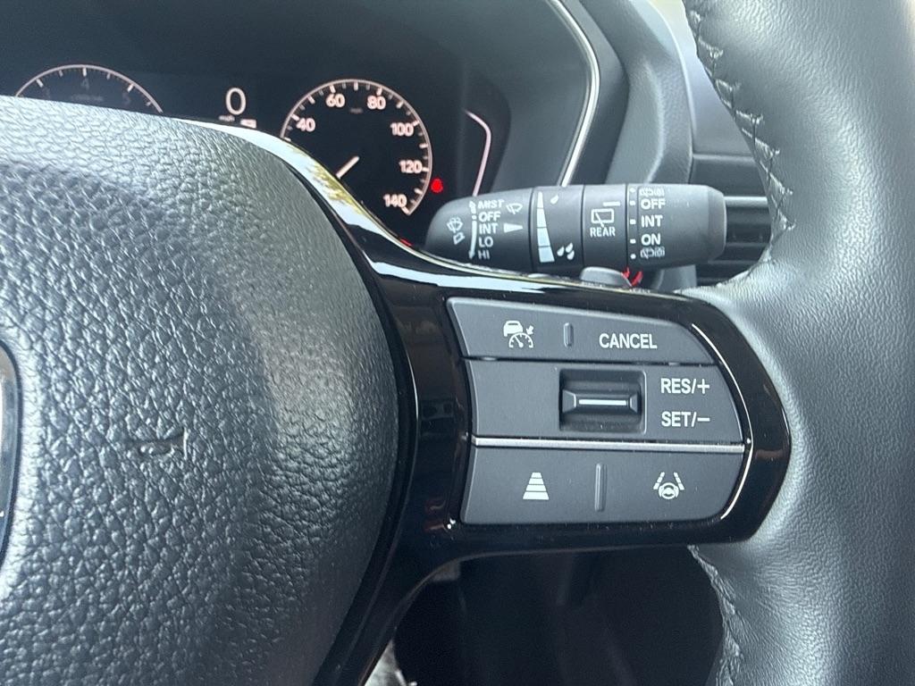 Honda Pilot EX-L AWD 2025