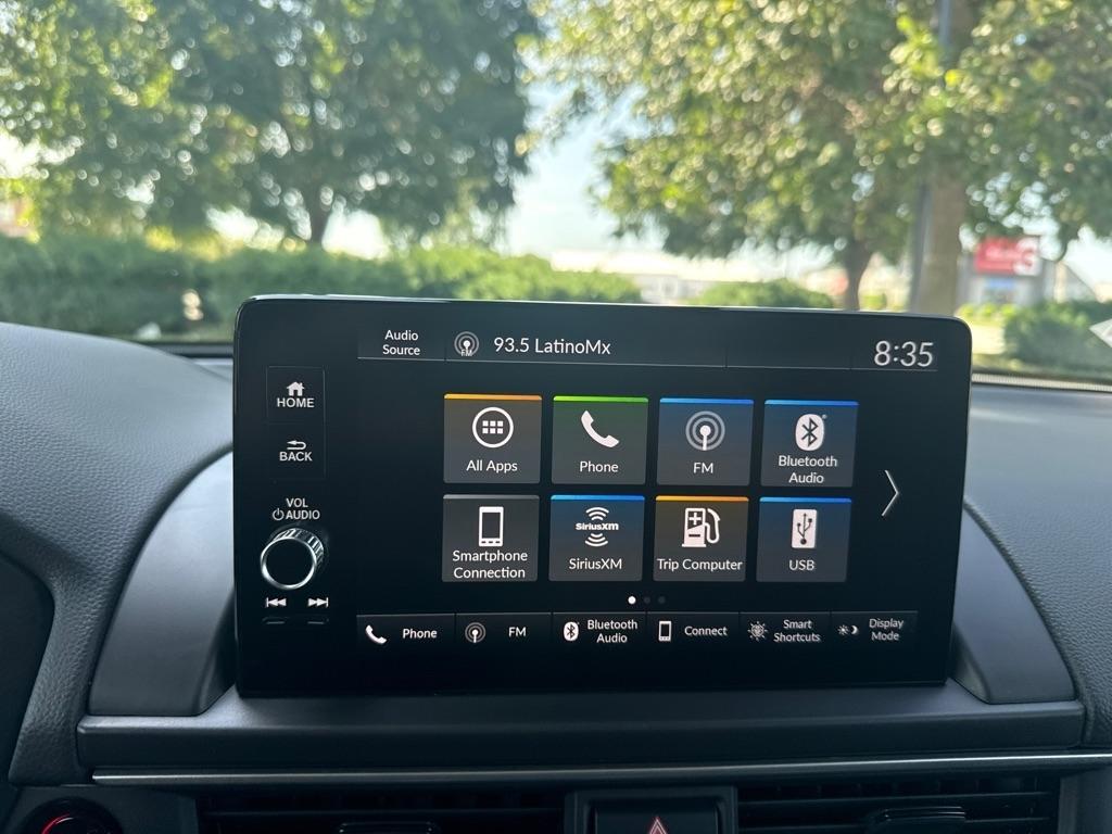 Honda Pilot EX-L AWD 2025