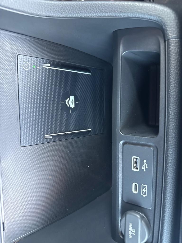 Honda Pilot EX-L AWD 2025