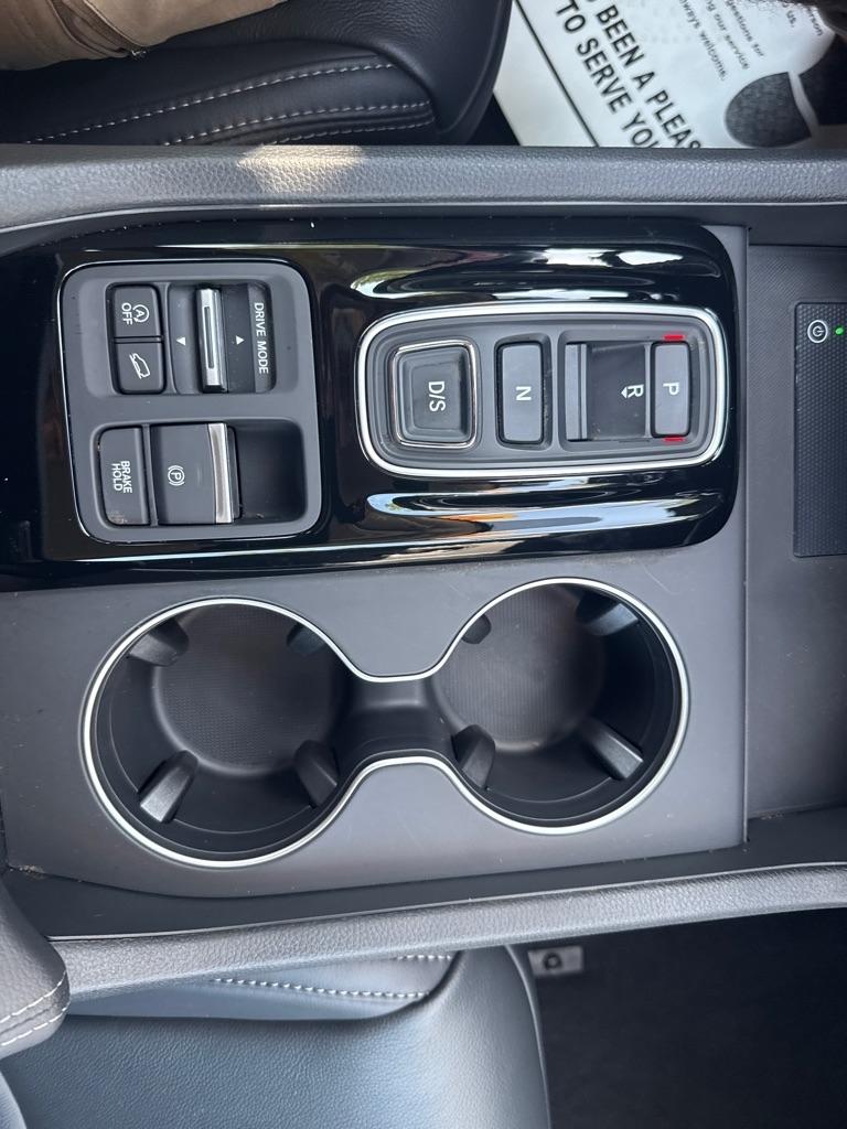 Honda Pilot EX-L AWD 2025