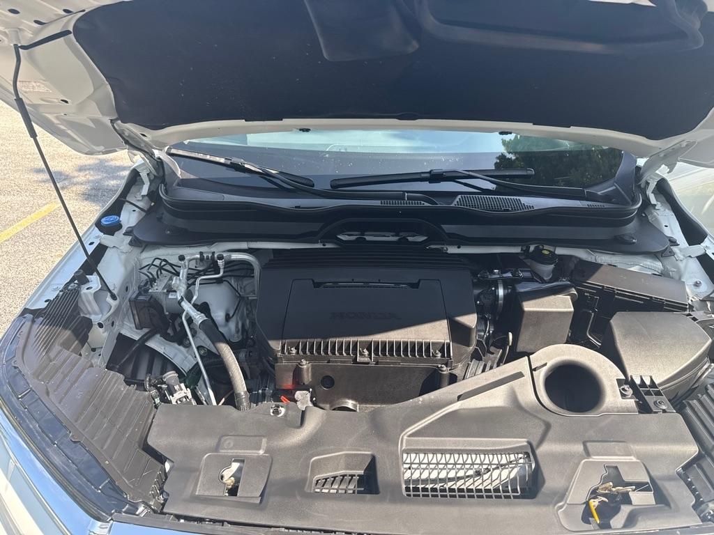 Honda Pilot EX-L AWD 2025