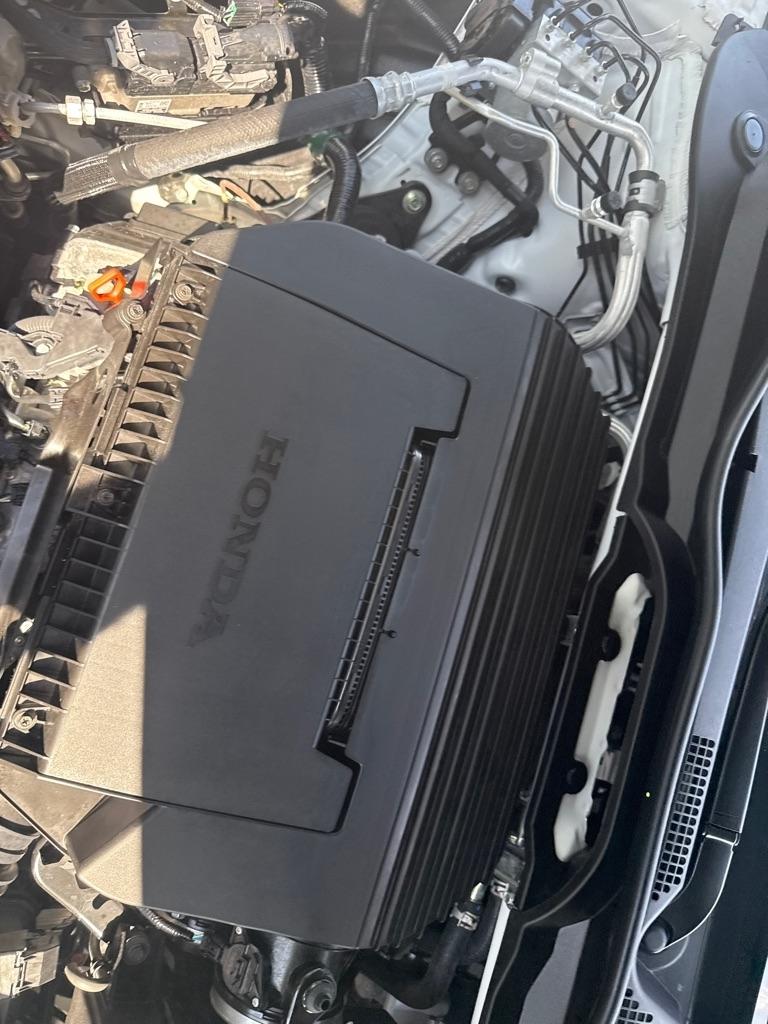 Honda Pilot EX-L AWD 2025