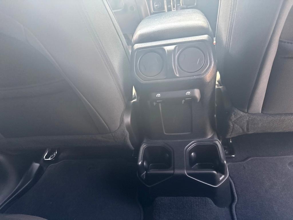 Jeep Wrangler Unlimited Sport 2020
