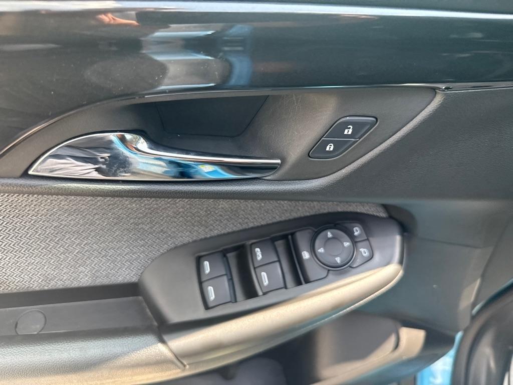 Chevrolet TrailBlazer LS 2025