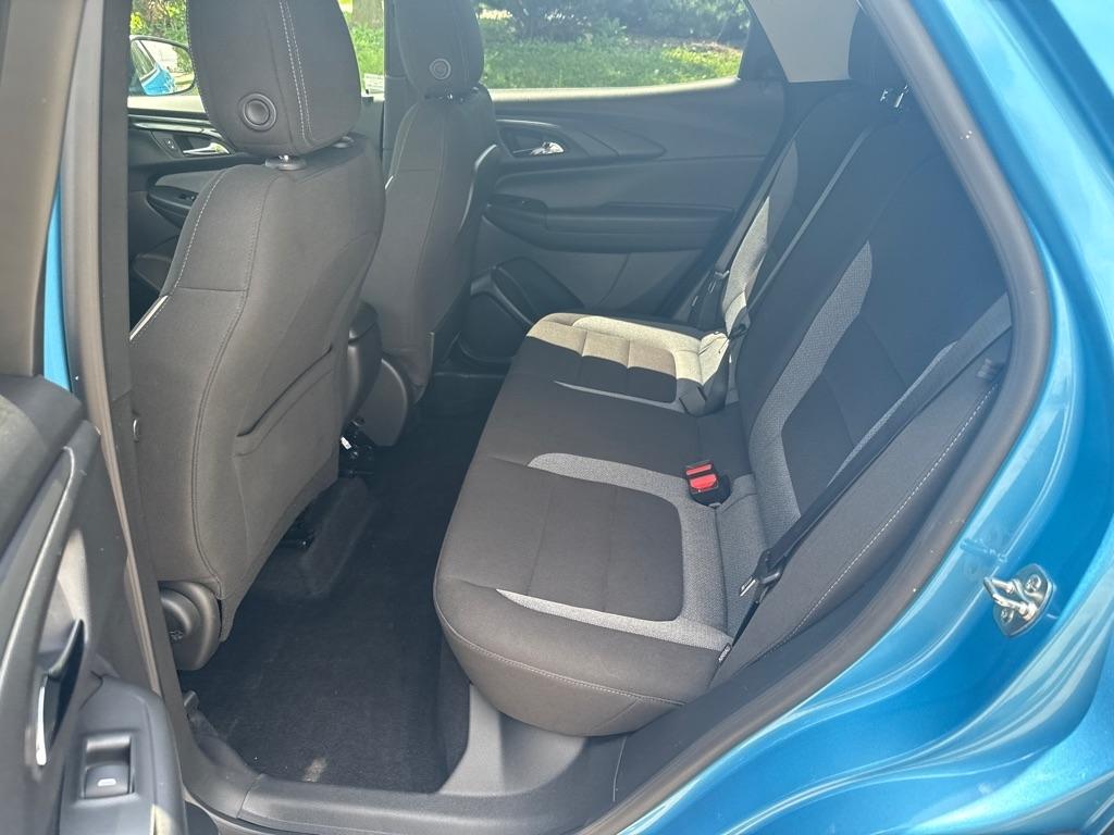 Chevrolet TrailBlazer LS 2025