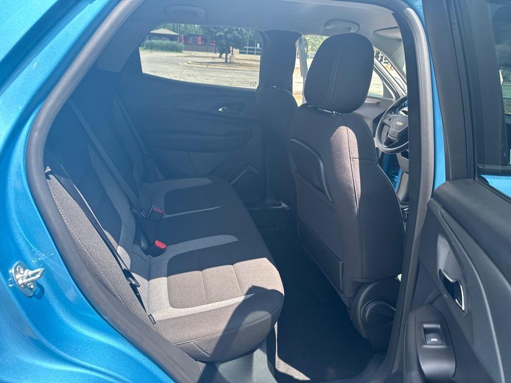Chevrolet TrailBlazer LS 2025
