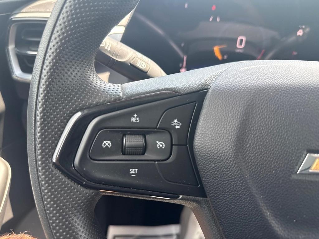 Chevrolet TrailBlazer LS 2025
