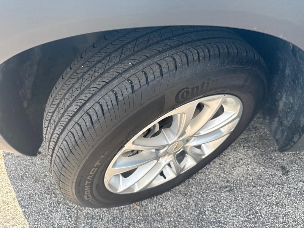Chevrolet TrailBlazer LS 2025