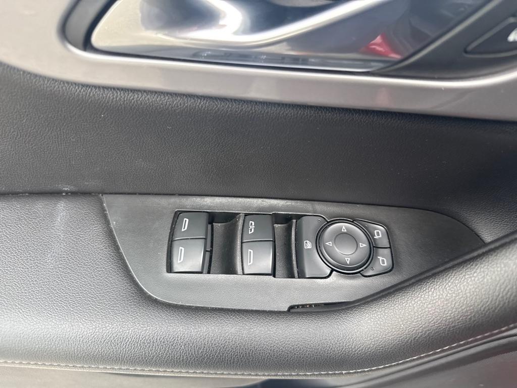 Chevrolet Blazer 2LT 2021